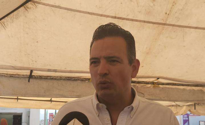 No podemos permitir que el machismo siga prevaleciendo: Marco Bonilla