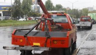 Autorizan 40 concesiones de grúas y corralones