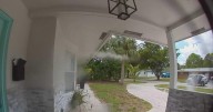 Shots fired at Plantation home may be connected to shooting on I