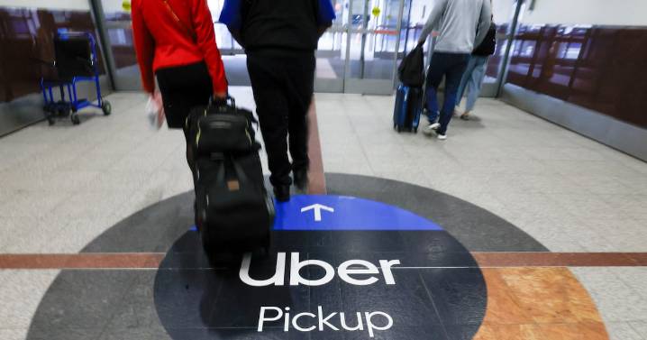 Uber appeals to Georgia Supreme Court over $9M tax bill