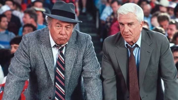 Where to Stream the Original ‘The Naked Gun’ Movies Right Now