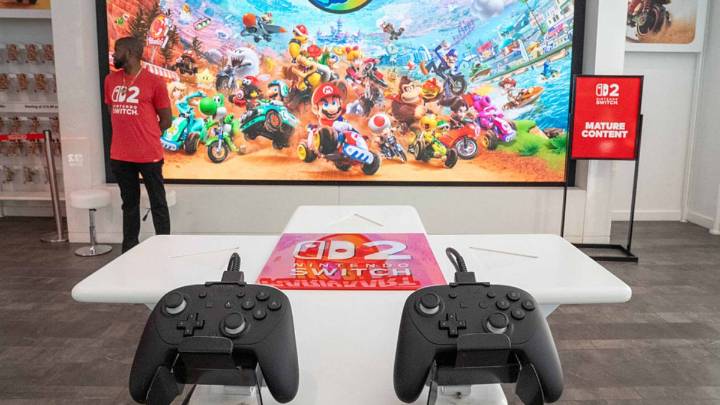 PETA urges Nintendo to remove ‘Mario Kart World’ cow’s nose ring