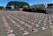 FANB incautó casi tres toneladas de drogas en Amazonas
