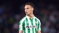 Man United accept Real Betis offer for Antony