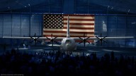 U.S. Navy’s New TACAMO Aircraft Named E