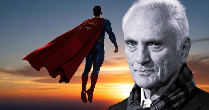 Muere Terence Stamp, legendario villano de ‘Superman’, a los 87 años: ‘Deja una obra extraordinaria’
