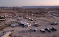 Changing Landscapes: About Episode 105 of ‘Texas Monthly Presents’ on PBS