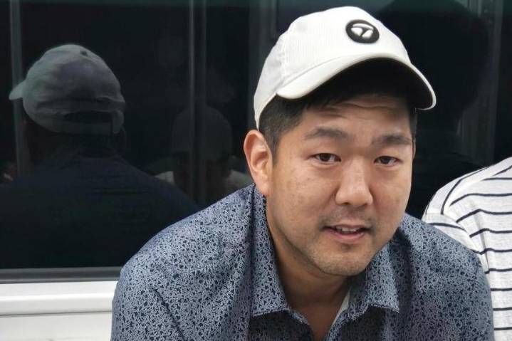 Texas researcher faces deportation after being held for week at San Francisco airport