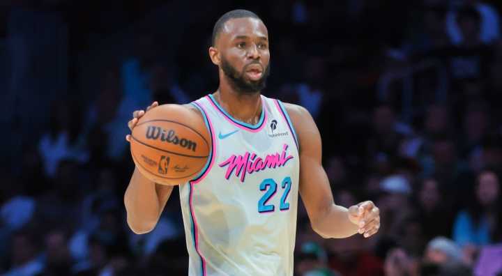 NBA Scout Delivers Brutal Reality Check On Miami Heat & Andrew Wiggins Ahead Of New Season