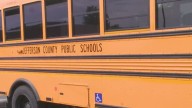 Jefferson County mom says school bus dropped children at wrong stop