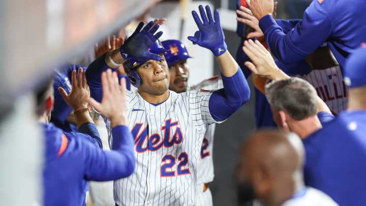 Mariners vs. Mets odds, picks and predictions
