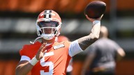 Insider reacts to Browns QB Dillon Gabriel’s ‘solid’ preseason debut