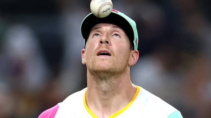 Just one of “those” nights for Padres is lackluster loss to Red Sox