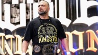 AEW Star Eddie Kingston Offers Update On Injury Rehab, Forbidden Door Status