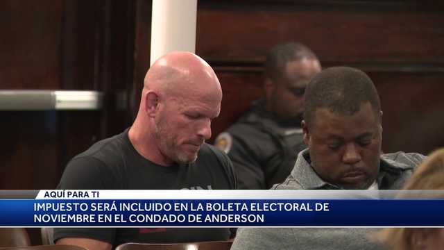 Aquí Para Ti: August 8, 2025