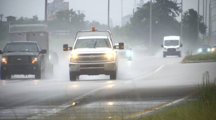 Increased patrols planned for Labor Day in Alabama