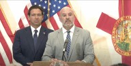 Blaise Ingoglia accuses Orange County of hiding records in DOGE audit