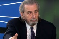 LN+. Maqueda, sobre los audios y criticó al Gobierno: "Llegaron tratando de evitar el barro y ahora están en el barro"