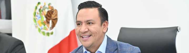 Iniciativas de Ley presentadas por el Poder Ejecutivo estatal fortalecen el marco jurídico en SLP