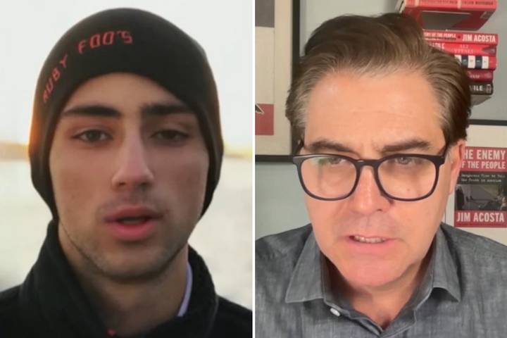 AI version of Parkland victim isn’t the answer to any problems