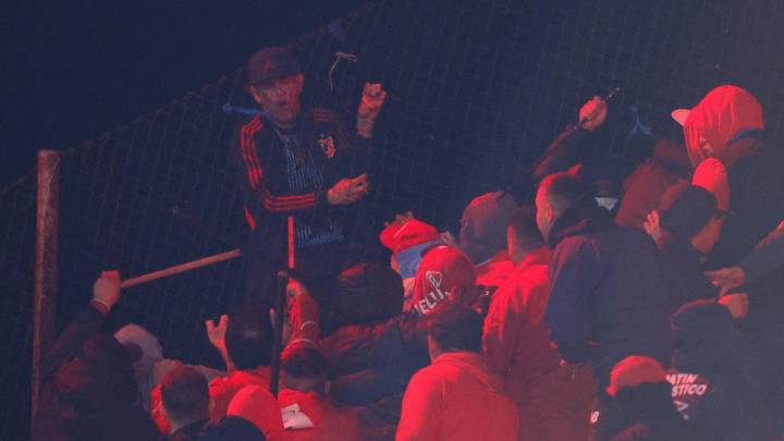 Horror en el fútbol: Las claves para entender la barbarie vivida en Avellaneda