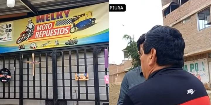 Extorsionadores atacan con dinamita y disparos a empresario de Piura: “Vivimos con miedo a que nos maten”