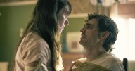 Review: Dave Franco, Alison Brie find unhealthy bonds in 'Together'