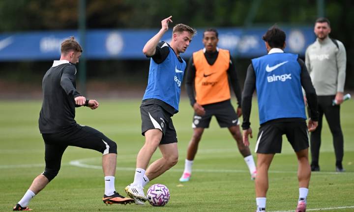 Chelsea vs Bayer Leverkusen: Friendly prediction, kick