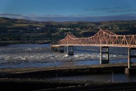 $1.5B Columbia River underwater power project turns down Trump admin expedited permitting