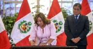 El olvido suplantando la justicia