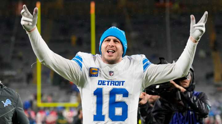 The 'Active NFL QB game-winning drives leaders' quiz