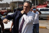 Tribunal niega amparo a Emilio Lozoya