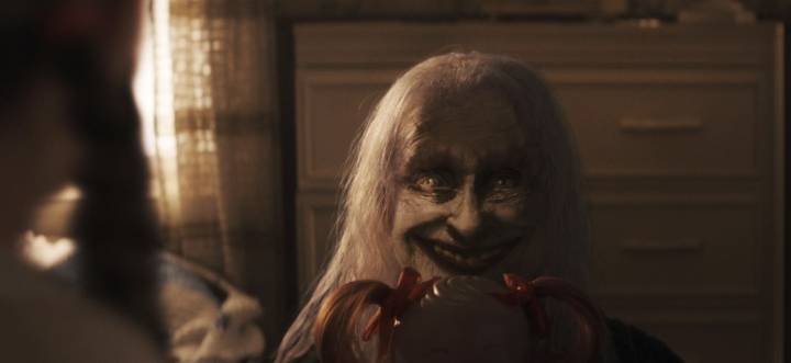 Box Office: 'Conjuring: Last Rites' Eyes $35M