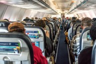 Passenger's plane etiquette divides internet after blowup over middle seat