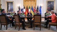 Rusia afirma que debe formar parte del diálogo sobre garantías de seguridad para Ucrania