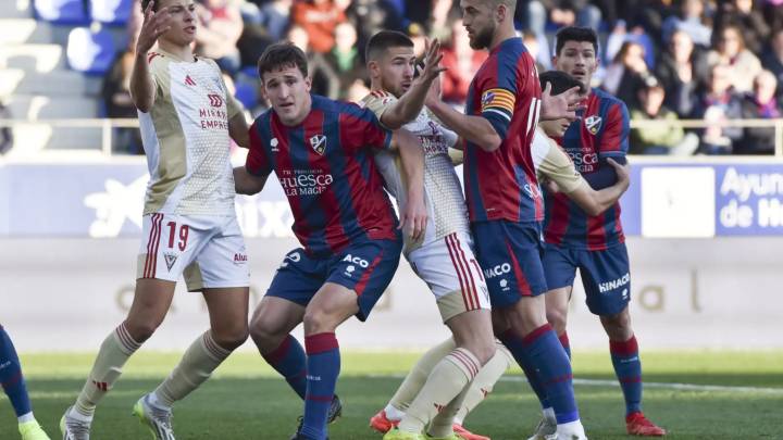 Mendizorroza, primera parada de la nueva aventura