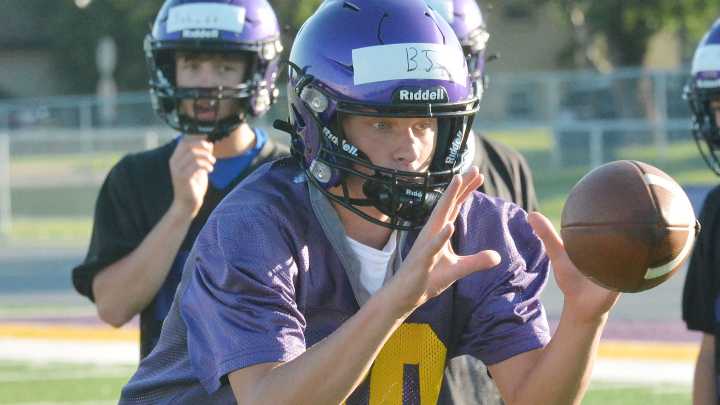 High School Football Week 2: Rest of state's 11