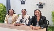Visibilizan violencia económica y vulnerabilidad que enfrentan mujeres emprendedoras en Texcoco