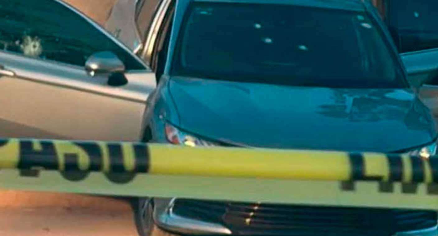 Imputan a exjefe AMIC relacionado con agentes que dispararon contra abogado por error en Hermosillo