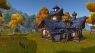 Hand-on with World of Warcraft: Midnight's housing