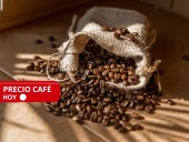 ¡Volvió a subir! Precio oficial del café HOY, 29 de agosto, según la FNC