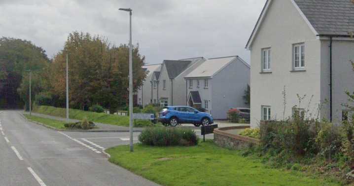 Fears for Tavistock as 200 new homes plan unveiled