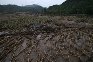 Is historically arid Beijing ready for a wetter future?
