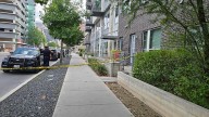 ME’s office identifies woman killed in downtown apartment complex shooting