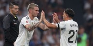La decisión que tomó Osasuna tras la polémica que se generó por la inclusión de Franco Mastantuono en Real Madrid