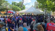 Gran asistencia de pueblo carabobeño a jornada Plan Soberanía y Paz Simón Bolívar