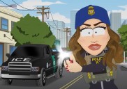 Where to watch South Park Season 27 Episode 3 tonight, streaming free or on demand