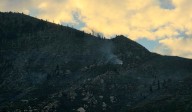 'This continued illegal activity is endangering firefighters': FAA now investigating illegal drone activity at Buckley Draw fire