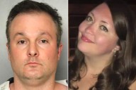 Nicholas Kassotis, Ex-JAG Officer, Accused of Killing Wife