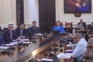 Consejo de Ministros aprobó proyecto de la Ley de Presupuesto para el año 2026